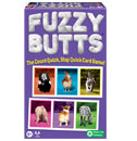 Fuzzy Butts Card Game