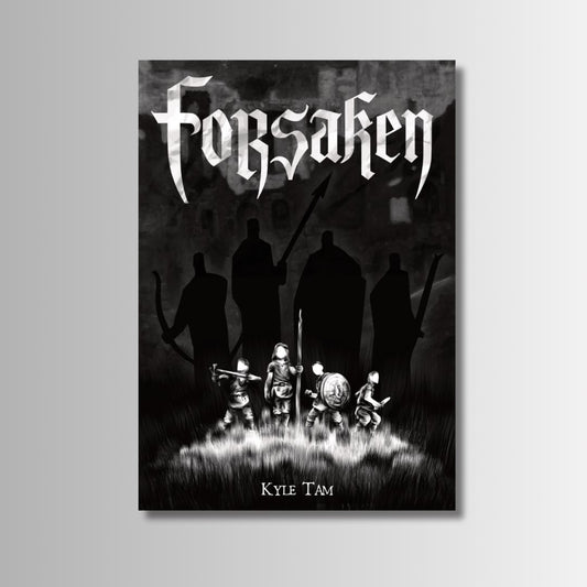 Forsaken RPG