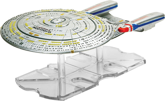 Star Trek Ship Pack: U.S.S. Enterprise-D