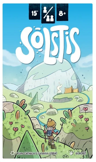 Solstis