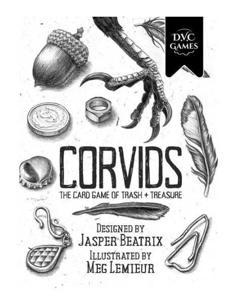 Corvids