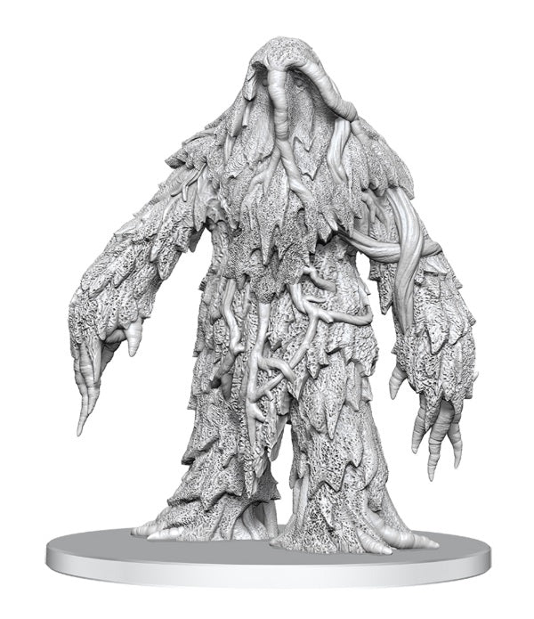 Dungeons & Dragons: Nolzur's Marvelous Unpainted Miniatures: Classic Shambling Mound