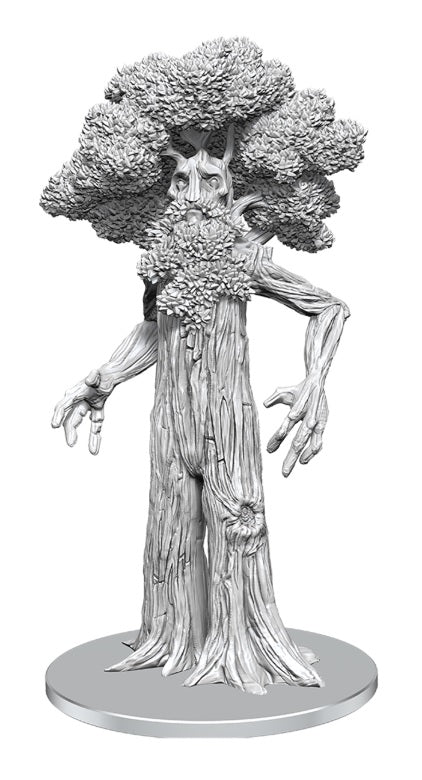 Dungeons & Dragons: Nolzur's Marvelous Unpainted Miniatures: Classic Treant