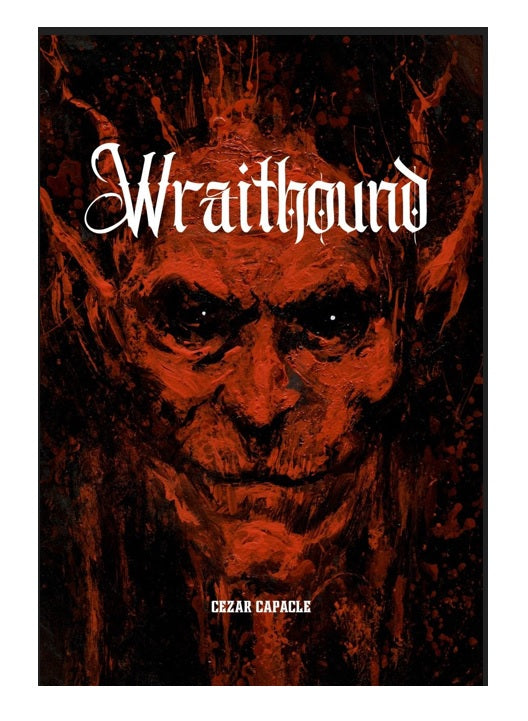 Wraithound RPG