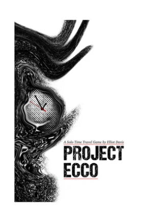 Project ECCO RPG