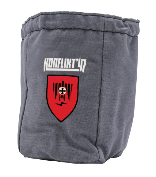Konflikt '47 2E: Axis Dice Bag
