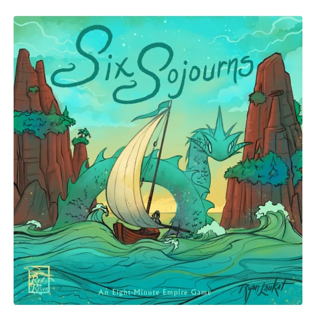 Six Sojourns