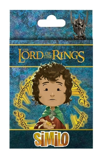 Similo: The Lord of the Rings