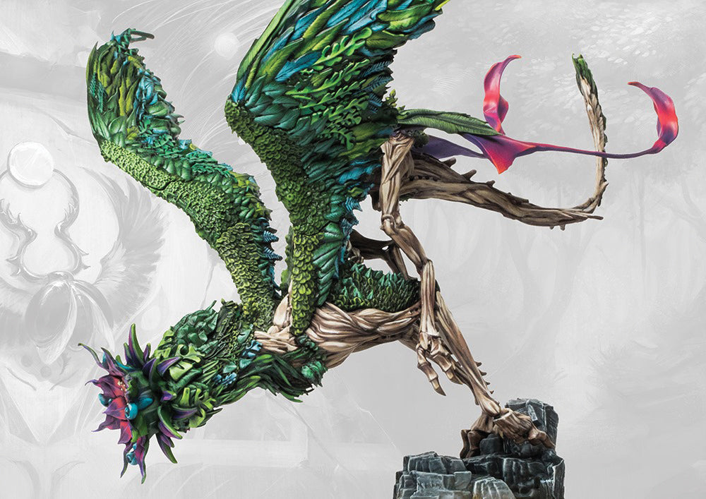 Conquest: Weaver Courts: Scoth Draic / Coill Draic