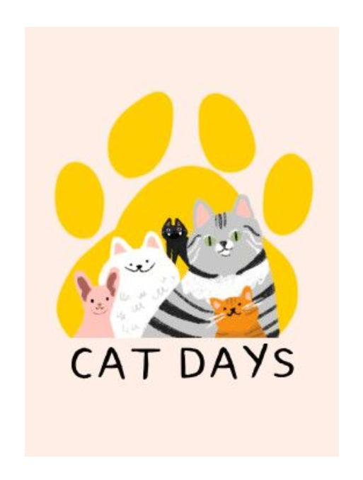 Cat Days