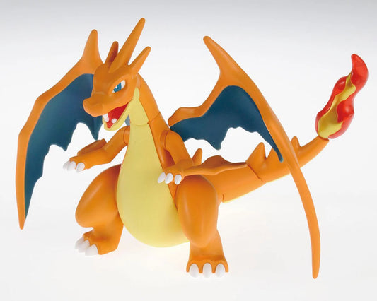 POKEPLA: Mega Charizard