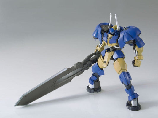 Gunpla: HG 1/144 HELMWIGE REINCAR