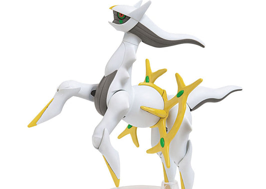 Pokepla: Arceus Pokemon Model Kit
