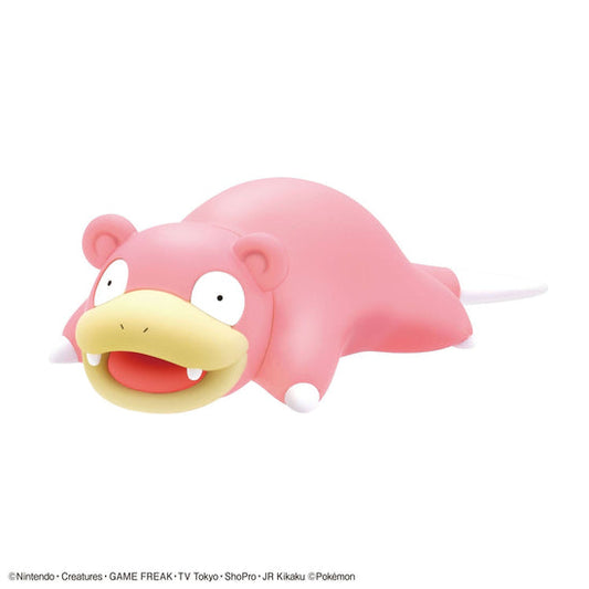 Pokepla: Slowpoke Pokemon Model Kit