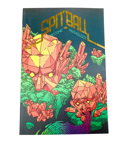 Spitball II