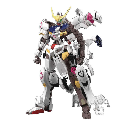 Gundam Ibo Gundam Barbatos Mg 1/100 Model Kit