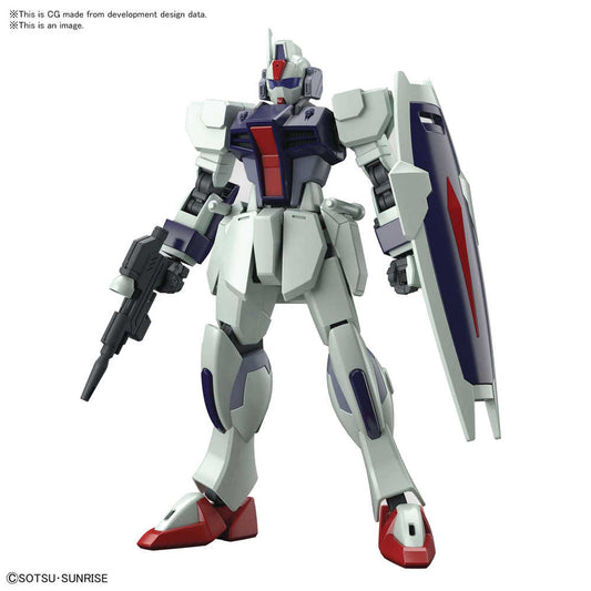 Gundam Seed Destiny 247 Dagger L Hgce Model Kit