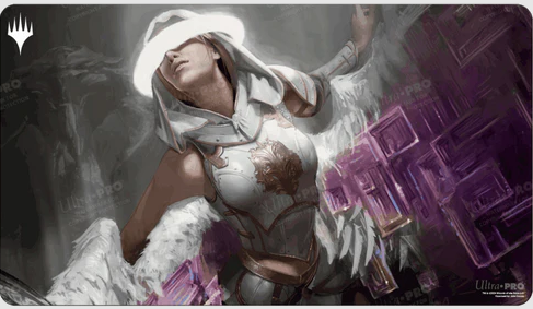 Magic the Gathering CCG: Modern Horizons 3 Playmat v3