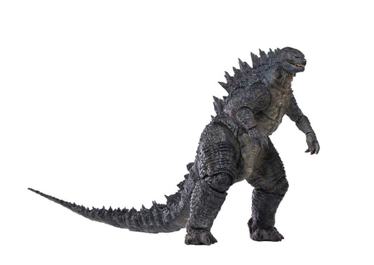 Godzilla 2014 Exquisite Basic Godzilla Non-Scale Previews Exclusive Action Figure