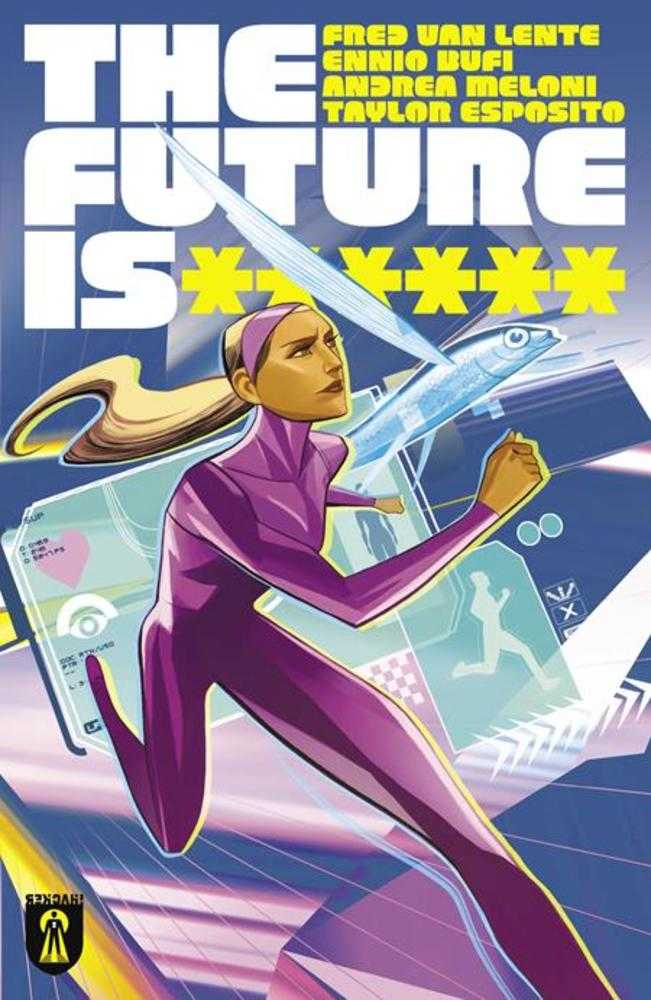 Future Is ****** #2 (Mature)