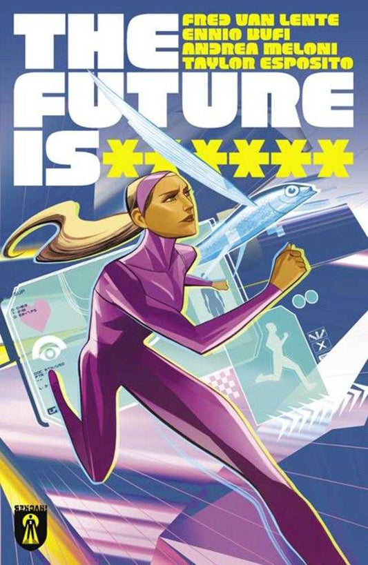 Future Is ****** #2 (Mature)