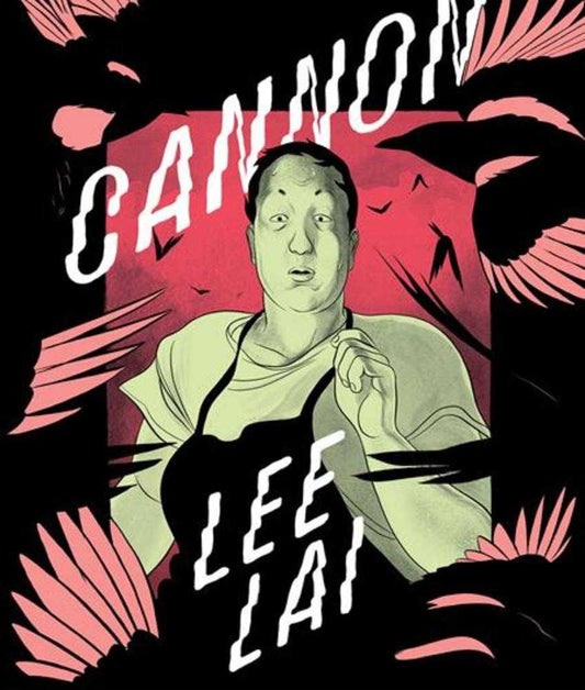 Cannon Hardcover