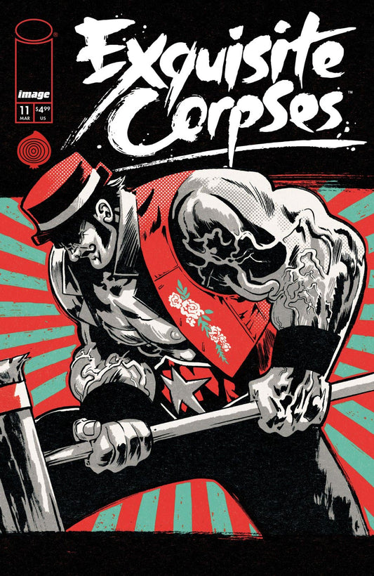 Cover G Incentive Michael Walsh Thank You Cover