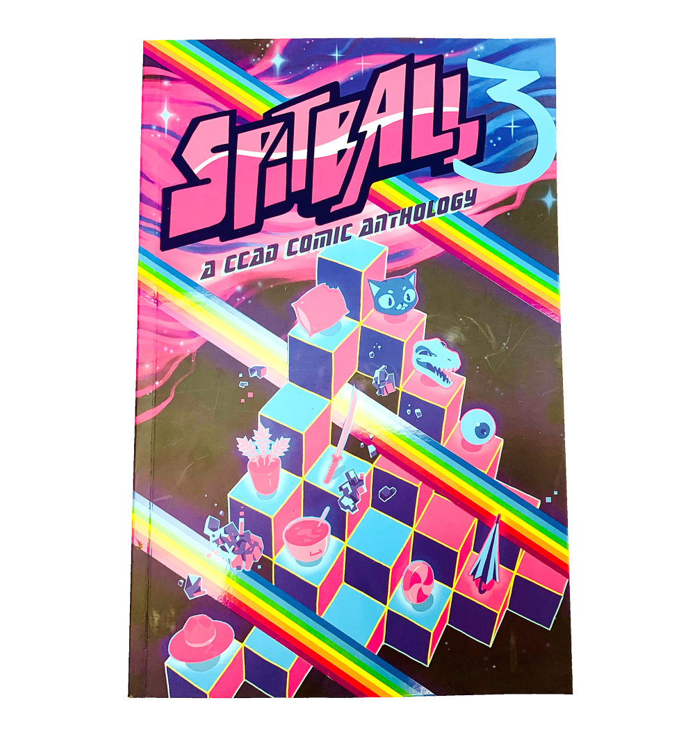 Spitball III