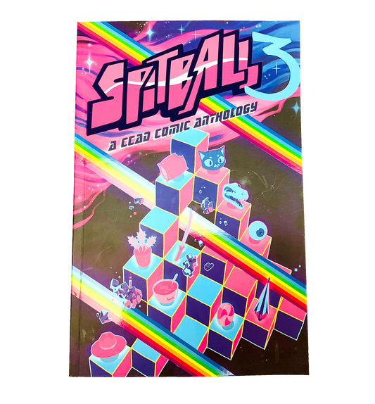 Spitball III