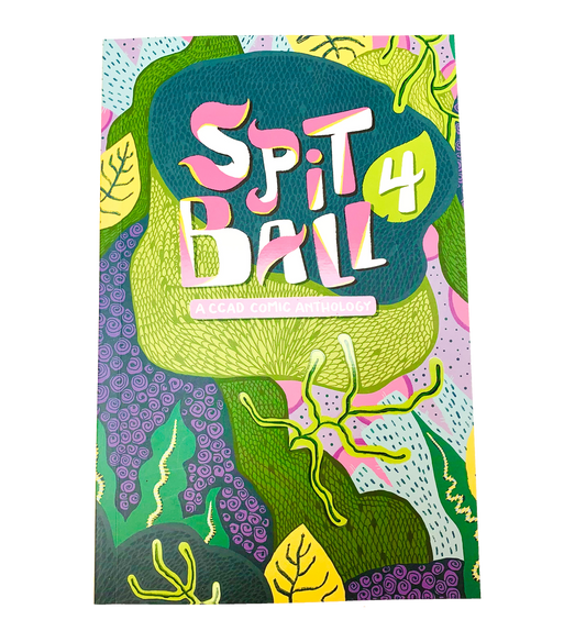 Spitball IV