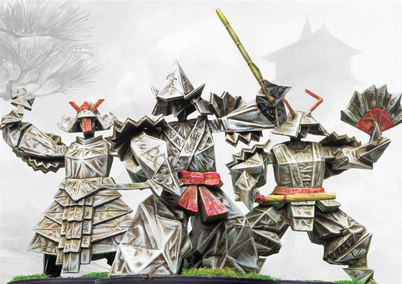 Conquest: Yoroni: 2026 One Player Starter Set