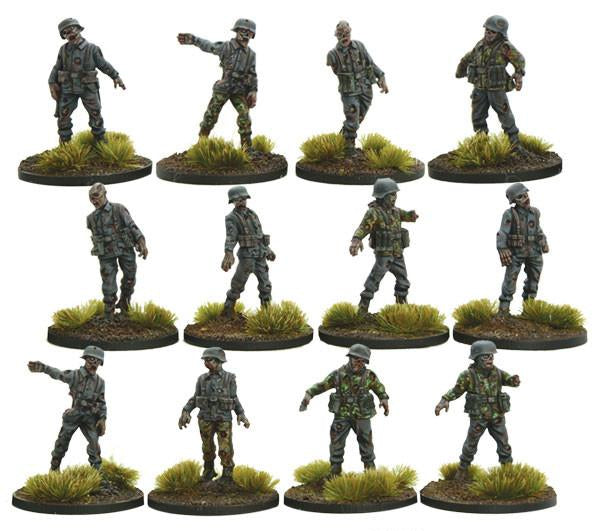 Konflikt '47: Totenkorps Horde
