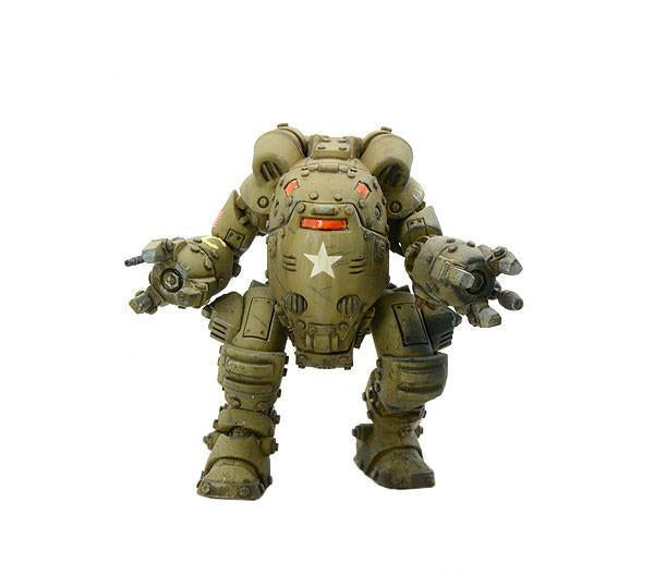 Konflikt '47: Jackal Light Walker