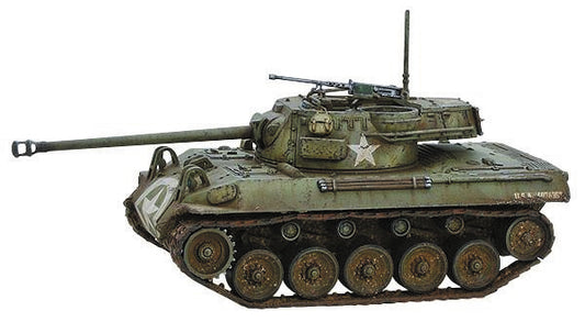 Bolt Action: United States: M18 Hellcat