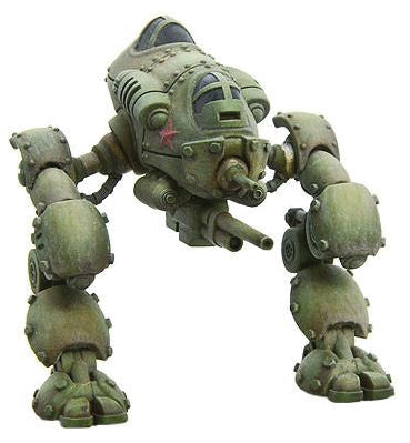 Konflikt 47: Soviet Cossack Light Walker