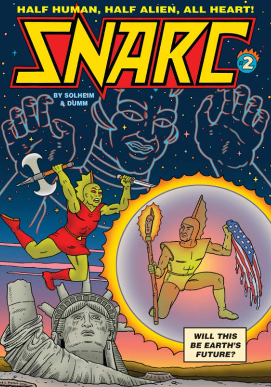 Snarc #2
