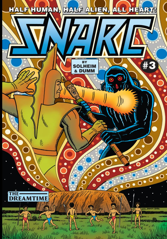Snarc #3