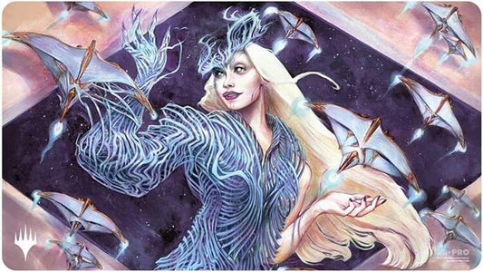 Magic the Gathering CCG: Modern Horizons 3 Playmat v2