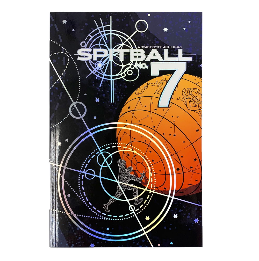 Spitball VII
