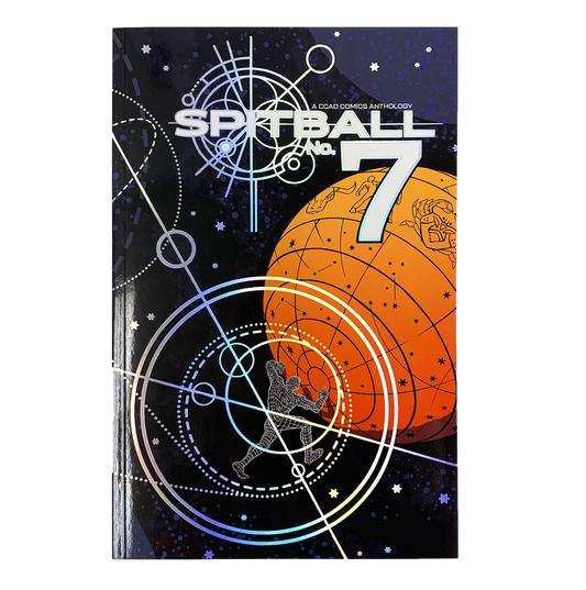 Spitball VII