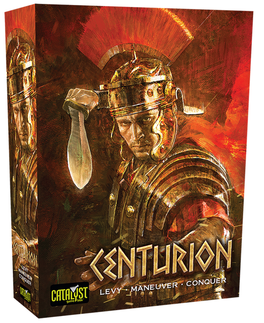 Centurion