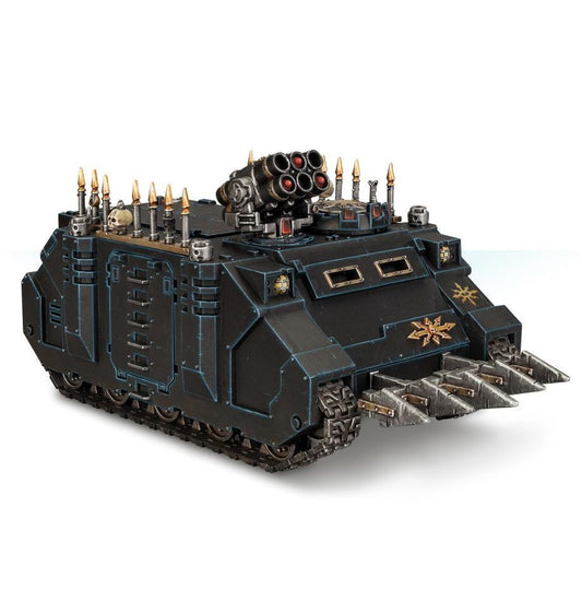 Warhammer 40K: Chaos Space Marines: Chaos Rhino