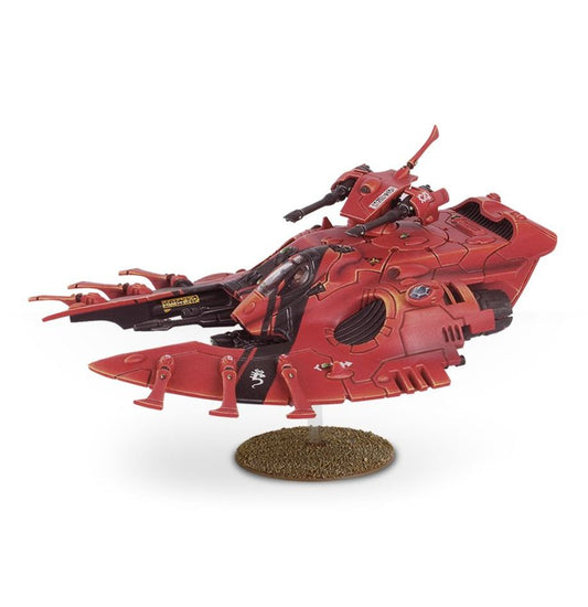 Warhammer 40k: Aeldari: Wave Serpent