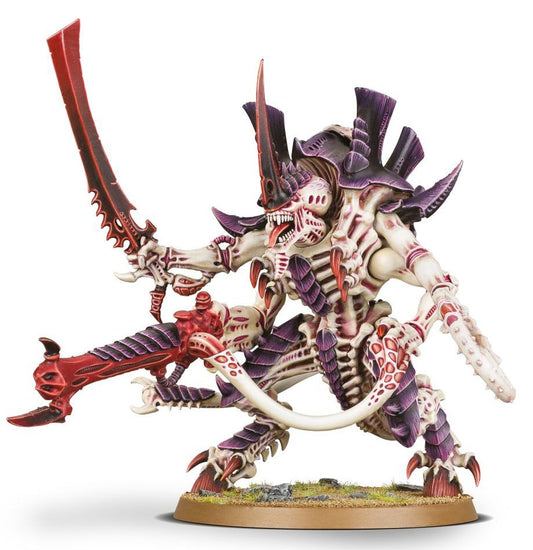 Warhammer 40K: Tyranids: Hive Tyrant