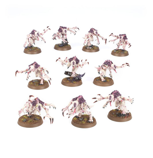 Warhammer 40K: Tyranids: Genestealers