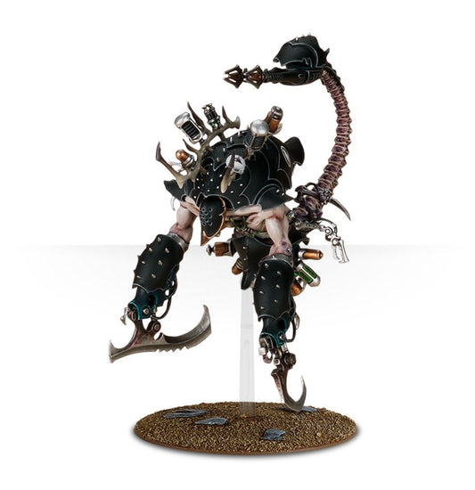 Warhammer 40K: Drukhari: Talos