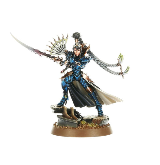 Warhammer 40K: Drukhari: Lady Malys