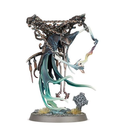 Warhammer Age of Sigmar: Nighthaunts: Krulghast Cruciator