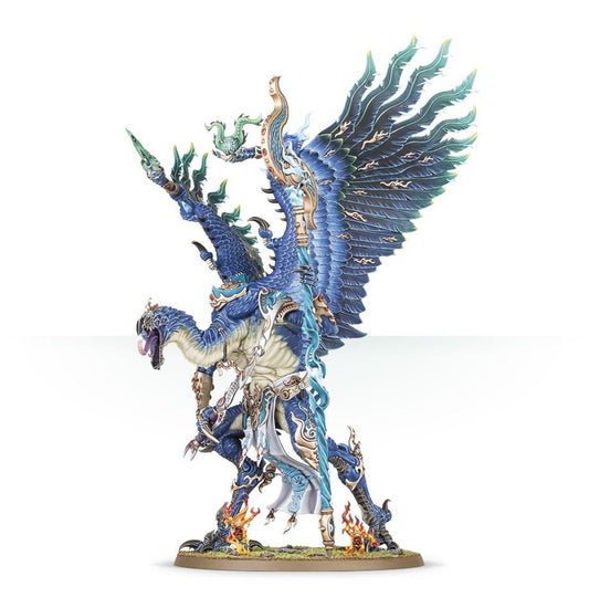 Warhammer Age of Sigmar: Disciples of Tzeentch: Lord of Change