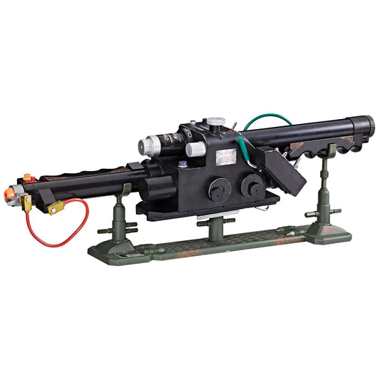 Ghostbusters Plasma Series 1984 Neutrona Wand